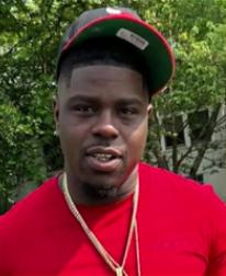 Roderick Patterson death by force case profile photo