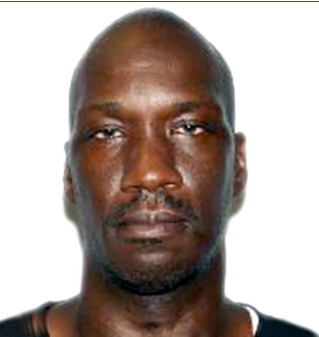 Rodney Gordon death by force case profile photo