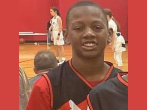 Braylen Hardy death by force case profile photo