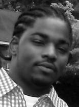 Melvin Burkes death by force case profile photo