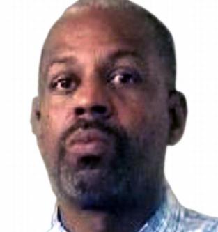 Anthony Williams death by force case profile photo