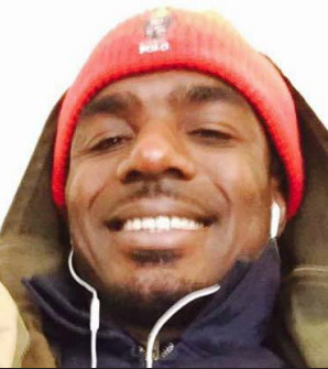 Ahmad Simms death by force case profile photo