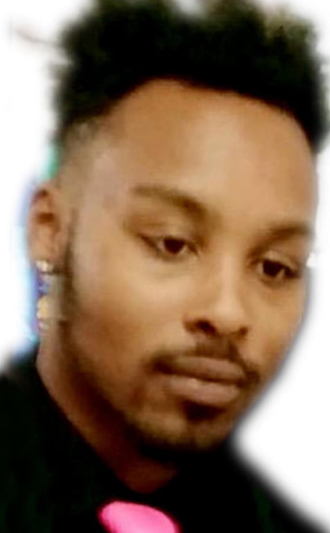 Jamal Crump death by force case profile photo