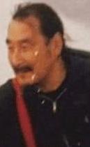 Konrad Killigvuk death by force case profile photo