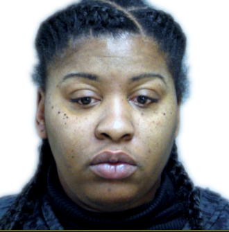 Georgette Good death by force case profile photo