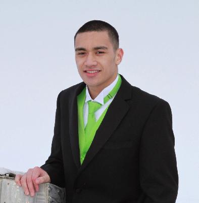 Toetasi Fosi death by force case profile photo