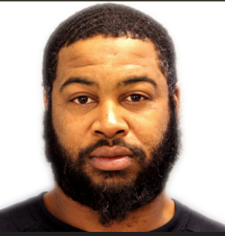 Mark Mosley death by force case profile photo