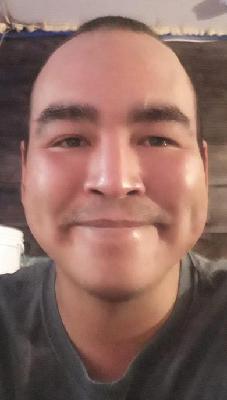 Donald Johnson death by force case profile photo