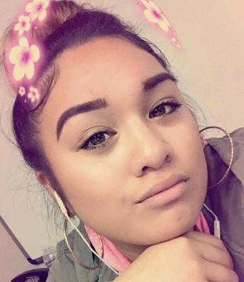 Leimarliana Popoalii death by force case profile photo