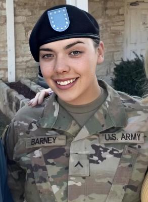 Saria Hildabrand death by force case profile photo