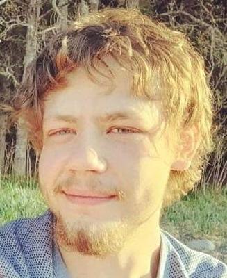 James Newman death by force case profile photo