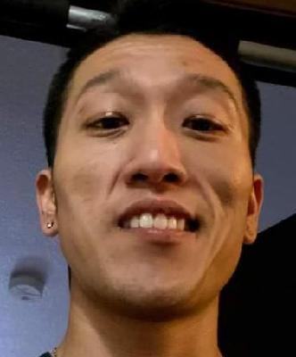 Shnon Choi death by force case profile photo