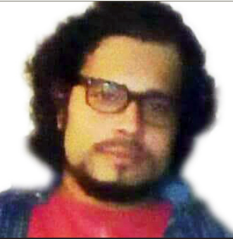 Daniel Olaya death by force case profile photo