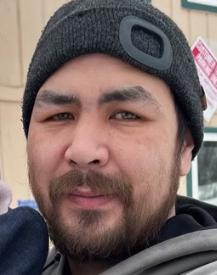 Larry Andrews death by force case profile photo