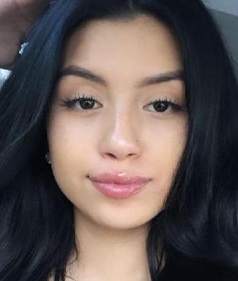 Stephanie Morales death by force case profile photo