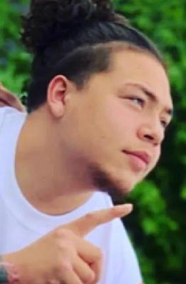 Louis Talo death by force case profile photo