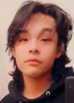 Elijah Anderson death by force case profile photo