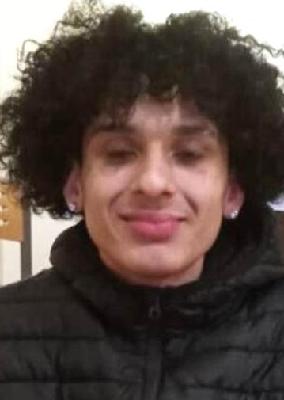 Jersey Miller death by force case profile photo