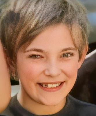 Ryker Mott death by force case profile photo
