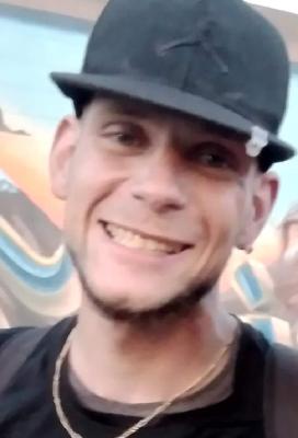 Christopher Shaw death by force case profile photo