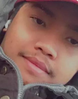 Robert Rones death by force case profile photo