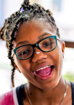 Jayla Blackshear death by force case profile photo