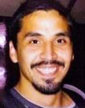Lee Kalloch death by force case profile photo