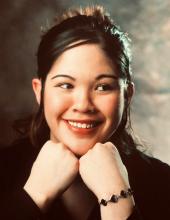 Jaclyn Welcome death by force case profile photo