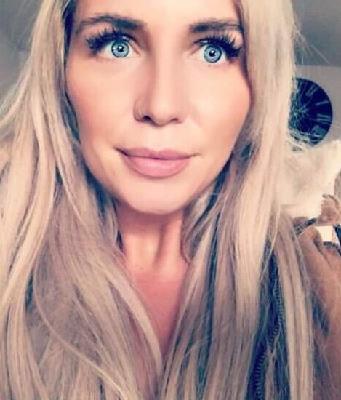 Katy Higgins death by force case profile photo