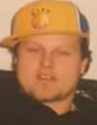 Jared Ward death by force case profile photo
