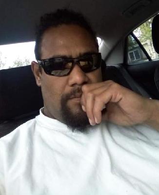 Rick Moa death by force case profile photo