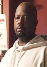 Duane Fields death by force case profile photo