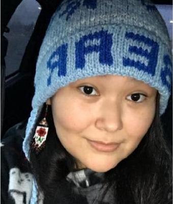 Ada Owen death by force case profile photo