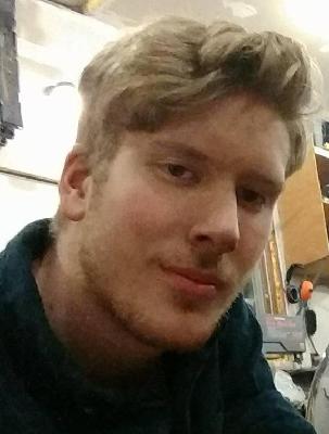 Caleb Rockafield death by force case profile photo