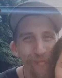 Joshua Kelsey death by force case profile photo