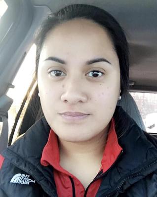 Cecilia Tuuaga death by force case profile photo
