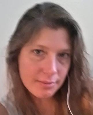 Brenda Smalley death by force case profile photo