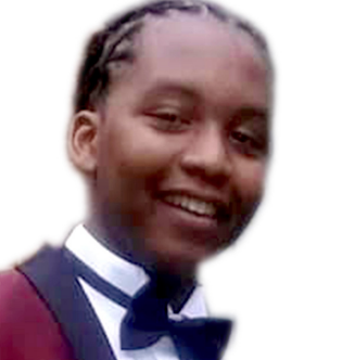 Zyair Bradley death by force case profile photo