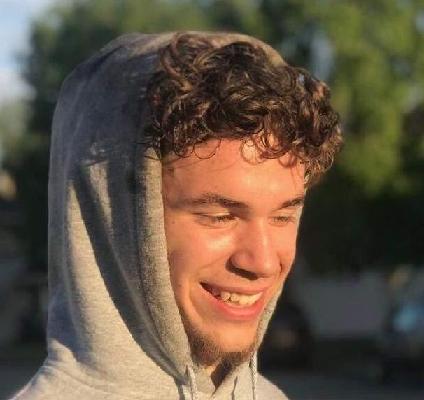 Davon Dodge death by force case profile photo
