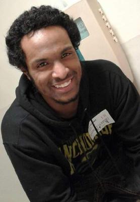 Dylan Gregg death by force case profile photo