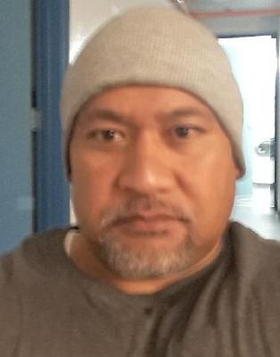 Tupou Satini death by force case profile photo