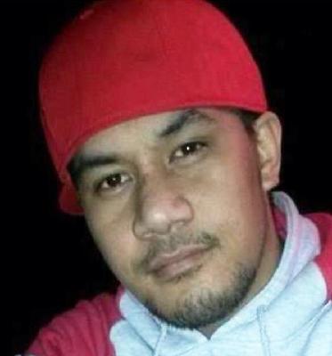 Faavae Seau death by force case profile photo