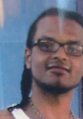 Tyshaun Gray death by force case profile photo