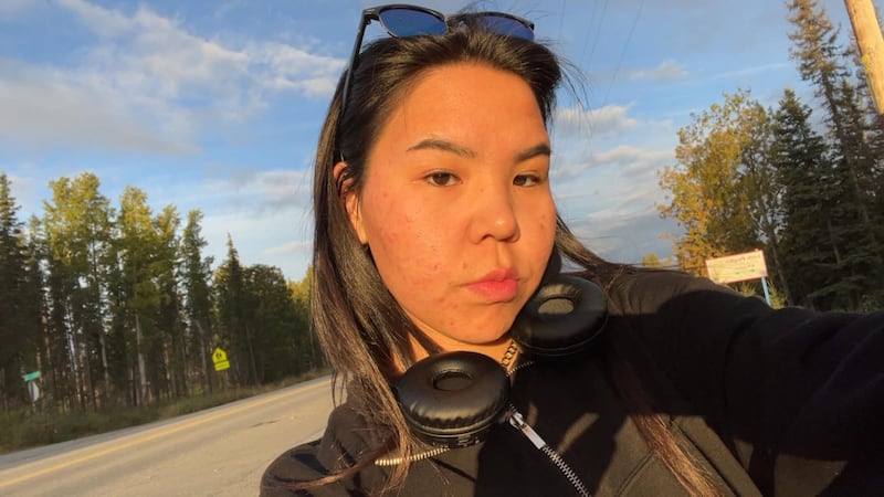 Natalia Ayunerak death by force case profile photo