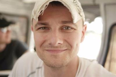 Steven Cook death by force case profile photo