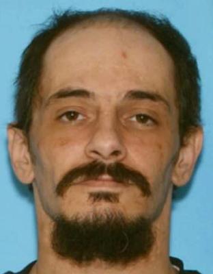 Michael Staton death by force case profile photo