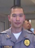 Kyle Wassillie death by force case profile photo