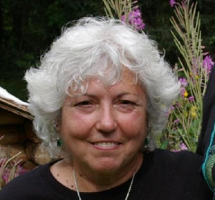 Nadya Vehrs death by force case profile photo