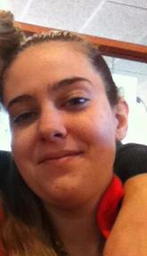 Brittany Haag death by force case profile photo