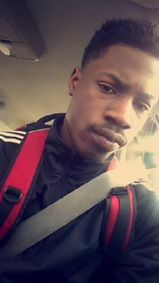 Tiwan Marquis Johnson death by force case profile photo